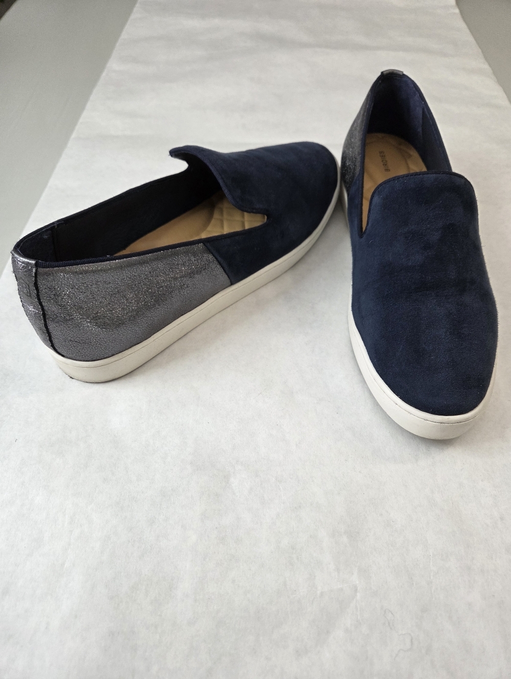 Birdies The Swift Slip On Sneaker